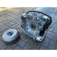 Peugeot 508 рестайлинг 1.6 blue hdi кпп автоматическая 20ge23 70 тыс . л.с. !
