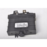 Skoda октавия i блок управления кпп 01m927733mk