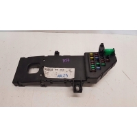 Модуль комфорта bsi opel vectra c signum 13165971