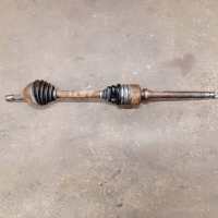Citroen реле jumper i 2.2 hdi привод правый