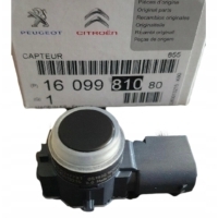 1609981080 1608321780 9675202477f4 psa9675202477xt датчик pdc парковки