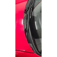 Жабо стропальщик радиатора volkswagen бора гольф 4 iv 1997 - 2003 1j1819415b