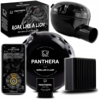 Активный выхлоп panthera лео 6.0 boxer | r4 | r6| v6 | v8 | v12 | e - sound