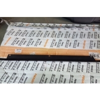Накладка гарантия tylnych prawych дверь audi q7 4l 4l0839478 2014