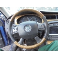 Ягуар cf1 руль 2001 - 2007 универсал airbag multifunkcja в сборе