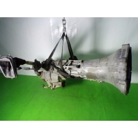 Mitsubishi pinin pajero кпп редуктор kv5m21