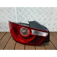 Seat ibiza iv 6j 08 - 16 3d 3 - drzwi фара задняя левая задняя 6j3945095n европа oe