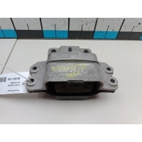 Опора КПП левая VAG Caddy IV (2016 - 2020) 1K0199555L