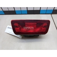 Фонарь задний противотуманный Nissan Murano (Z52) 2015 26580ED50A