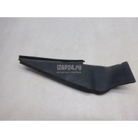 Накладка (кузов наружные) Renault Kaptur 2016 668621368R