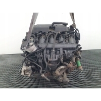 Двигатель в сборе trafic vivaro 2.5 dci cdti g9u 630 g9ub630 146