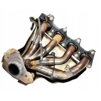 Коллектор выхлопной 1.6 16v megane ii thalia scenic ii логан лагуна
