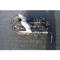 Yamaha fjr 1300 06 - 12 амортизаторы передняя вилка подвеска