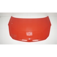 Капот крышка двигателя opel corsa d рестайлинг 11 - 14r z547