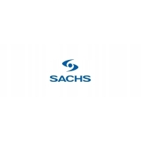 Sachs 2294 000 514 колесо маховик