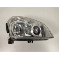 Nissan qashqai j10 фара правый переднее ксенон 26010jd01a