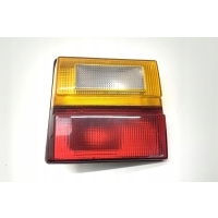 Фара правый задняя audi 100 44 , 44q , c3 443945226 2.1l gasoline 75kw 1986
