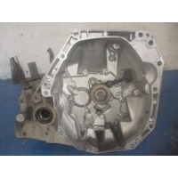 Nissan tiida c11 1.6 16v кпп jh3164