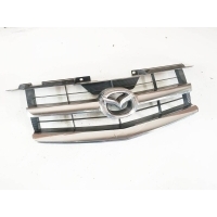 Mazda bt - 50 2011 06 - 11 решетка радиатора
