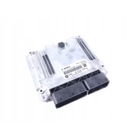 Bmw f20 f21 f30 f31 блок управления двигателя n47d20c 8518424