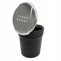 Пепельницу audi алюминиевая бардачёк