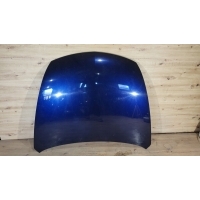 Капот крышка двигателя mazda 6 gh 08 - 13 35j