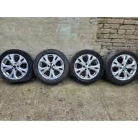 Колёса колёсные диски форд 5 108 17 kuga mondeo s макс focus galaxy