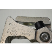 Петля prawych передняя дверь skoda октавия iii 5e3 7n0831402a 1.0l