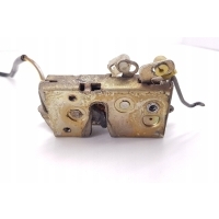 Замок левая передняя дверь форд сьерра hatchback 83bg14017b 2.3l gasoline