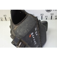 Корпус фильтра воздушный audi a6 4f2 , c6 4f0133835e 2.4l gasoline 130kw