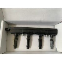 Катушка зажигания opel oe 25195107