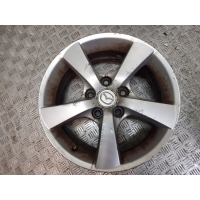 Колесо 16” алюминиевая mazda 3 bk