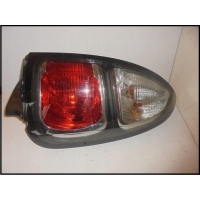 Citroen c3 пикассо задняя фара задняя правый