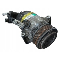 Opel astra h 2004 компрессор / компрессор кондиционера а / c