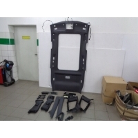 Обивка потолка пыльники обшивки toyota corolla e21 xii 2022 rok