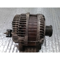 Генератор renault espace iv 03 - 14 8200654789 a004tj0382 2.0 dci