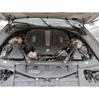 Двигатель bmw f12 f13 650i f10 f11 550i 449km n63b44b 330 квт