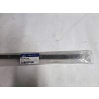 Новая оригинал накладка правый стекло лобной 861393z000 86139 - 3z000 hyundai i40
