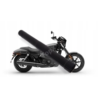 Topx голень трубки лага подвеска xg а rod 1szt