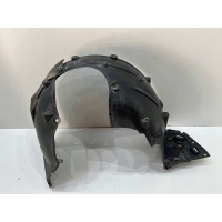 Honda civic x спорт 17 - 21 подкрылок передняя передняя левая 74151 - tgga - a50