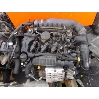 308 c4 ds3 ds4 3008 5008 2008 1.2 thp 2016 г. 130km hny турбина 9612723880