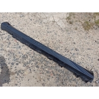 накладка на порог левая BMW X5 M 2010 8069277