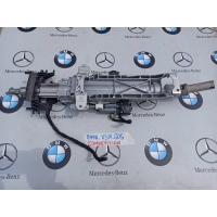 рулевая колонка BMW X5 M 2010 7045955