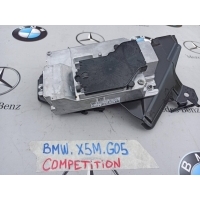 усилитель звука BMW X5 M 2010 5A57037