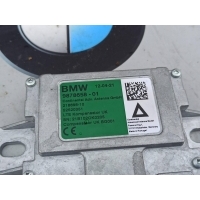 блок управления BMW X5 M 2010 9878658
