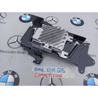 усилитель звука BMW X5 M 2010 5A38AB8