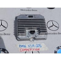 блок управления BMW X5 M 2010 5A05A03