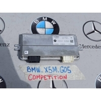 блок управления BMW X5 M 2010 5A58A41