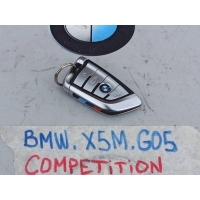 ключ BMW X5 M 2010 5A40659