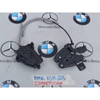 замок багажника BMW X5 M 2010 7475462